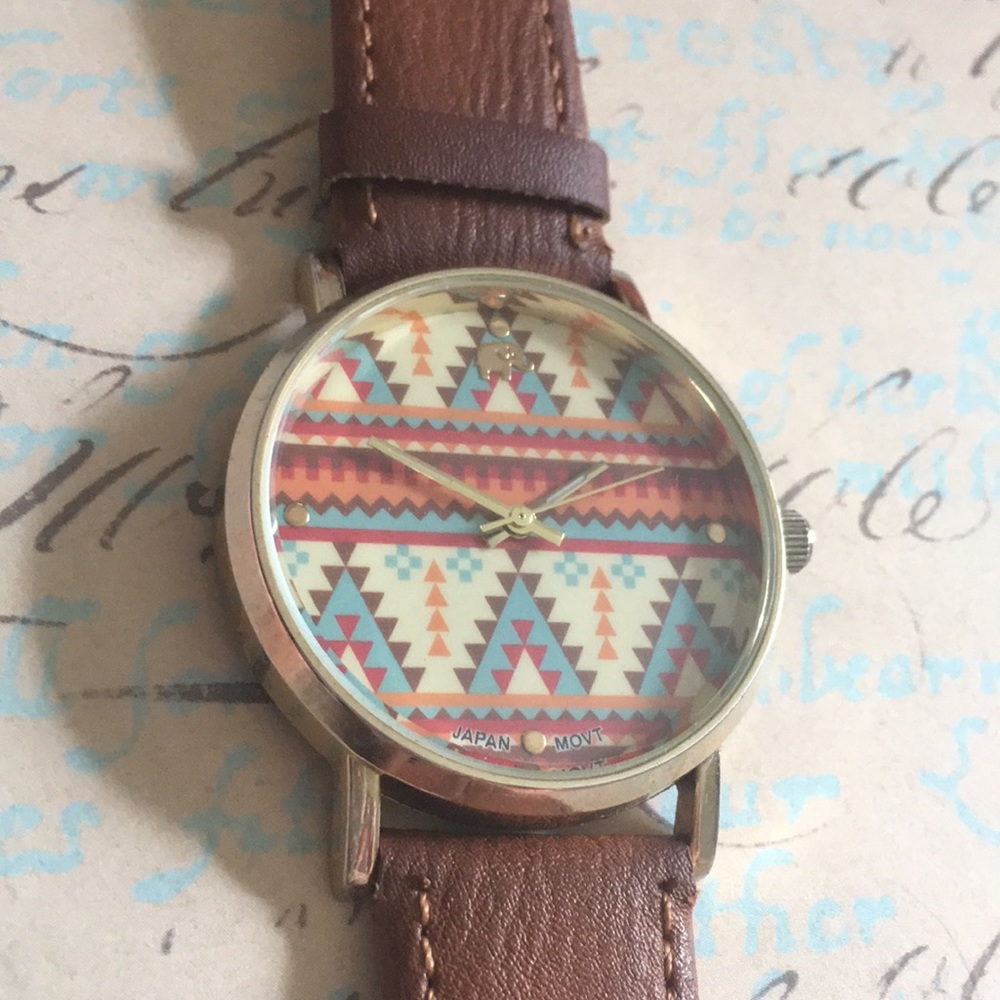 Tribal Watch